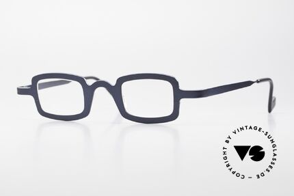 Theo Belgium Mick Designer Glasses Women & Men, women's or men's eyeglass-frame by Theo Belgium, Made for Men and Women