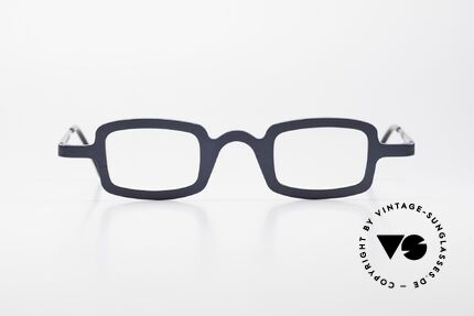 Theo Belgium Mick Designer Glasses Women & Men, striking designer eyeglasses for all individualists, Made for Men and Women