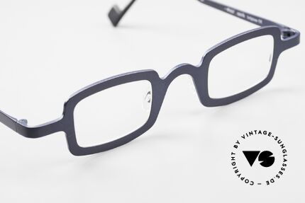 Theo Belgium Mick Designer Glasses Women & Men, DEMO lenses should be replaced with prescriptions, Made for Men and Women