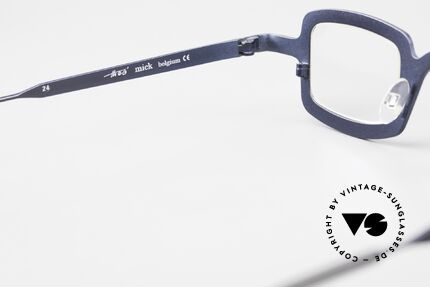 Theo Belgium Mick Designer Glasses Women & Men, Size: large, Made for Men and Women