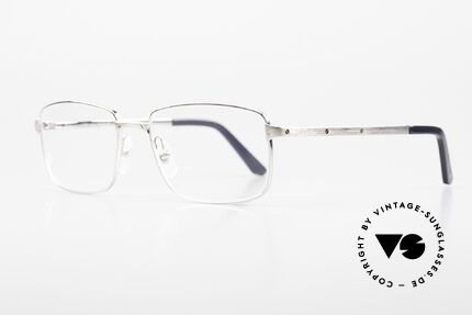 Cartier Core Range CT0204O Classic Luxury Men's Glasses, precious original in a timeless design, top quality, Made for Men