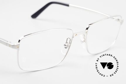 Cartier Core Range CT0204O Classic Luxury Men's Glasses, unworn original with Cartier case, box and cloth, Made for Men