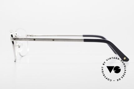 Cartier ct0040o metal mens shop eyeglasses
