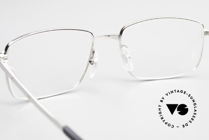 Cartier Core Range CT0204O Classic Luxury Men's Glasses, Size: large, Made for Men