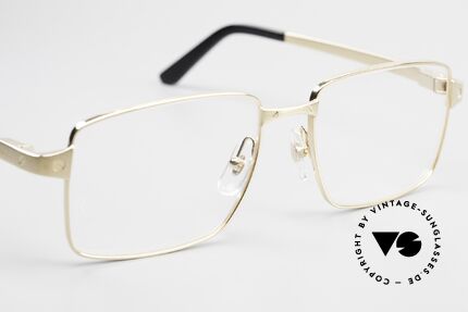 Cartier Core Range CT0203O Classic Men's Luxury Glasses, the frame can be glazed with lenses of any kind!, Made for Men