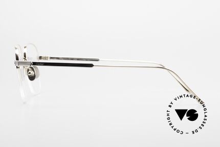 Glasses Cartier Titanium CT0164O Panto Glasses Ladies Gents