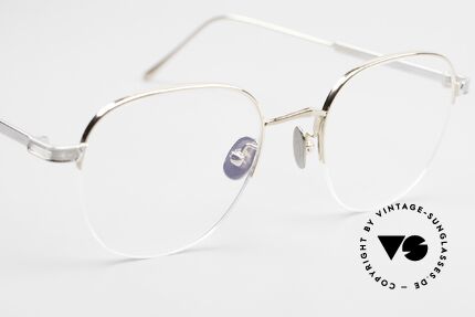Cartier Titanium CT0164O Panto Glasses Ladies & Gents, Size: medium, Made for Men and Women