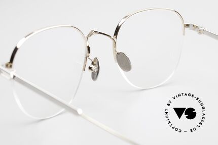 Cartier Titanium CT0164O Panto Glasses Ladies & Gents, Size: medium, Made for Men and Women