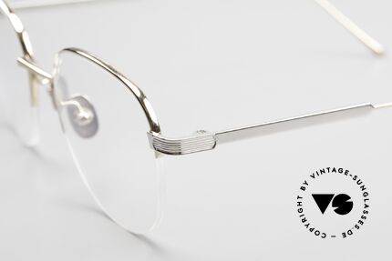 Cartier Titanium CT0164O Panto Glasses Ladies & Gents, Size: medium, Made for Men and Women