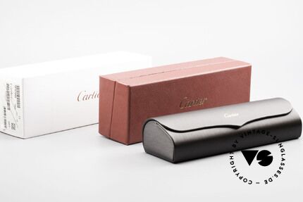 Cartier Titanium CT0164O Panto Glasses Ladies & Gents, Size: medium, Made for Men and Women