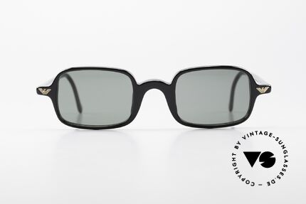 Giorgio Armani EA512 Sunglasses For Women And Men, unisex model of the Emporio Armani collection, Made for Men and Women