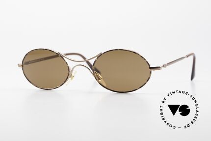 Giorgio Armani EA044 Schubert Glasses Successor, Emporio Armani shades, mod. 044, col. 945, size 46-21, Made for Men and Women