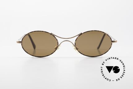 Giorgio Armani EA044 Schubert Glasses Successor, the SCHUBERT model of the Emporio Armani collection, Made for Men and Women