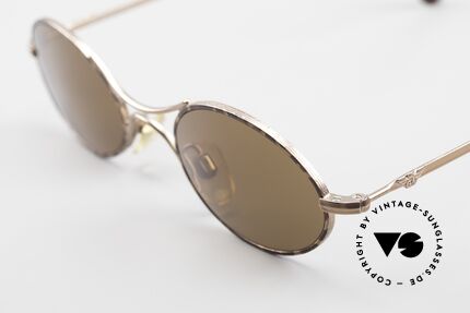 Giorgio Armani EA044 Schubert Glasses Successor, Franz Schubert wore this type of glasses around 1820, Made for Men and Women