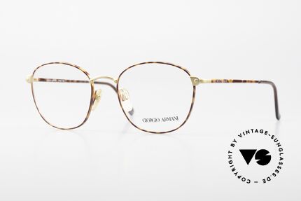 Giorgio armani mens glasses deals
