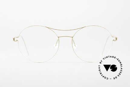 Lindberg Victoria Air Titan Rim Ladies Specs Oversized XL, model Victoria in size 54-18 (rather XL size for ladies), Made for Women