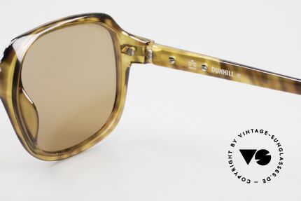 Dunhill 6001 Rare 80's Old School Sunglasses, Size: large, Made for Men