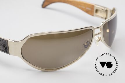 Chrome Hearts Shaft Luxury Shades For Connoisseurs, an unworn rarity from 2013 (article of VERTU!), Made for Men