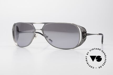 Chrome Hearts Jones Rare Luxury Shades For Men, rare Chrome Hearts sunglasses; model JONES, Made for Men