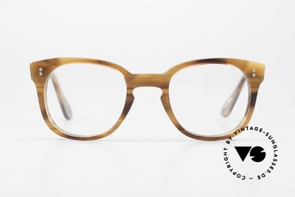 Lesca Ornette Striking Men's Frame Timeless, classic timeless design and best craftsmanship, Made for Men
