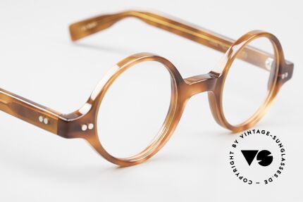 Lesca P60 Round Glasses Women And Men, unworn (like all our classic LESCA eyeglasses), Made for Men and Women Lesca P60 Round Glasses Women And Men, unworn (like all our classic LESCA eyeglasses), Made for Men and Women