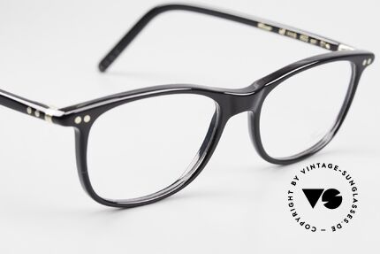 Lunor A5 600 Classic Women's Glasses Acetate, unworn (like all our wonderful Lunor frames & sunglasses), Made for Women