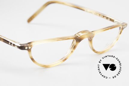 Lunor A5 219 Lunor Reading Glasses Acetate, unworn (like all our beautiful Lunor frames & sunglasses), Made for Men and Women