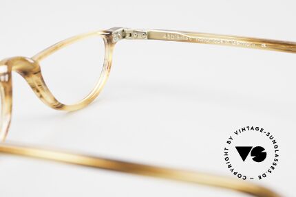 Lunor A5 219 Lunor Reading Glasses Acetate, Size: small, Made for Men and Women