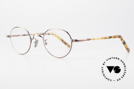 Lunor VA 108 Limited Edition Antique Bronze, LUNOR: honest craftsmanship with attention to details, Made for Men and Women