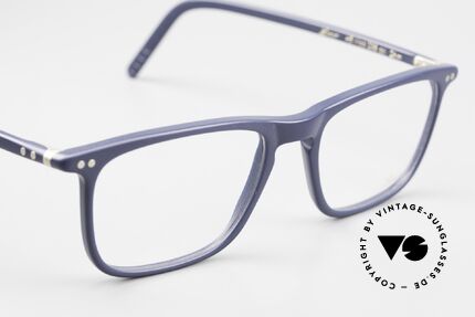 Lunor A5 238 A5 Collection Acetate Glasses, the LUNOR frame comes with an original case by LUNOR, Made for Men and Women