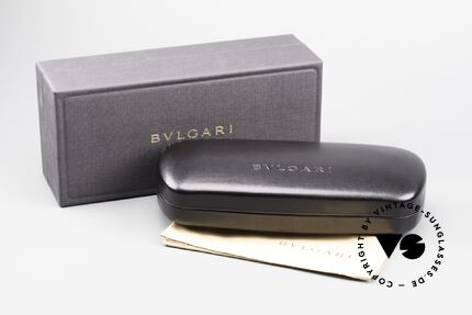 Bvlgari discount glasses case