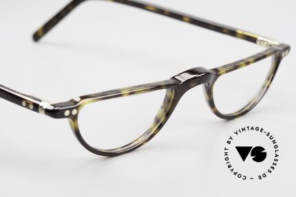 Lunor A5 219 Reading Glasses Women & Men, unworn (like all our beautiful Lunor frames & sunglasses), Made for Men and Women