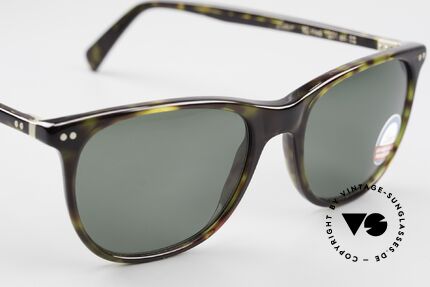 Lunor S2 1201 Polarized Lenses Women & Men, the LUNOR shades come with an original case by LUNOR, Made for Men and Women