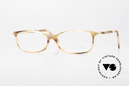 Lunor A9 318 Women's Reading Eyeglasses Details