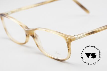 Lunor A9 318 Women's Reading Eyeglasses, A9 Model 318, color 03m, size 54-14, 145 = ladies model, Made for Women