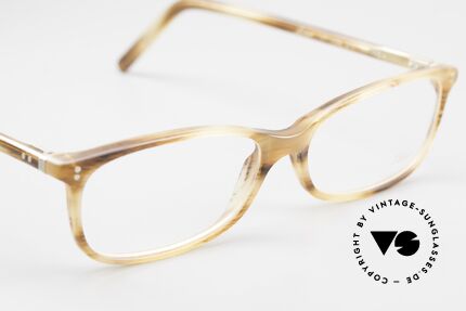 Lunor A9 318 Women's Reading Eyeglasses, the LUNOR frame comes with an original case by LUNOR, Made for Women
