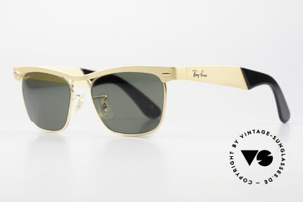 Ray ban classic gold new arrivals