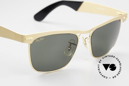 Ray ban wayfarer gold hotsell