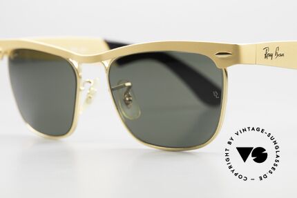 Ray ban b&l usa originales cheap