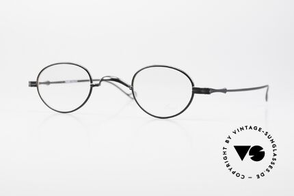 Lunor II 03 XS Unisex Frame Ladies & Gents Details