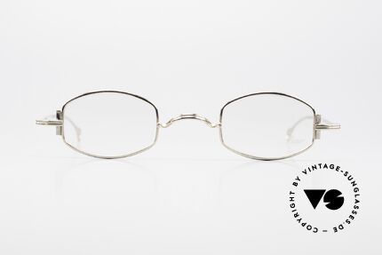 Lunor X 03 Women's Glasses &  Men's Specs, ladies eyeglasses or men's glasses similarly, SMALL size!, Made for Men and Women