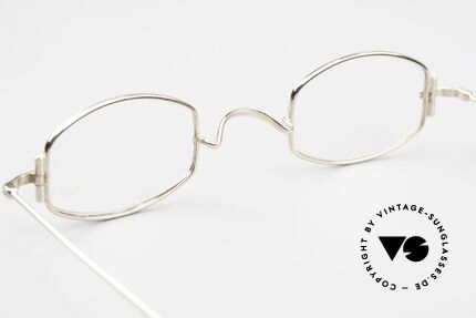 Lunor X 03 Women's Glasses &  Men's Specs, Size: small, Made for Men and Women