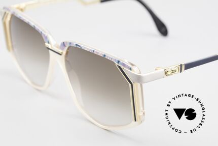 Cazal 346 Old Hip Hop Vintage Shades, never worn (like all of our vintage Cazal sunglasses), Made for Men and Women