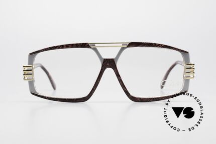 Cazal 325 Old Cazal Glasses HipHop Style, famous Run-D.M.C. Hip Hop scene glasses, Made for Men and Women