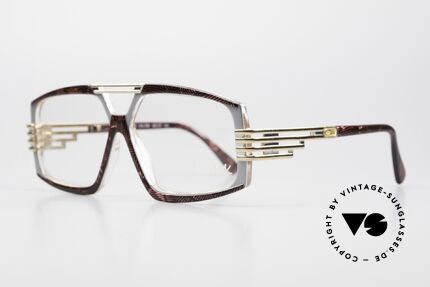 Cazal 325 Old Cazal Glasses HipHop Style, 80's frame: mod. 325, col. 659, size 58/12, Made for Men and Women