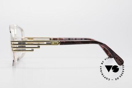 Cazal 325 Old Cazal Glasses HipHop Style, old school frame and true collector's item, Made for Men and Women