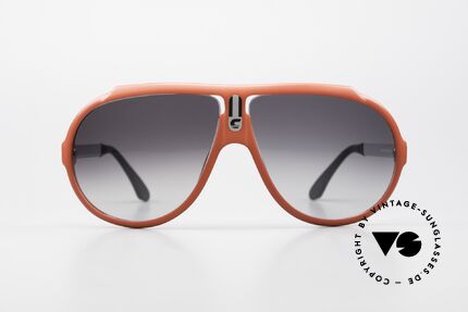Carrera 5512 80's Sunglasses Miami Vice, famous movie sunglasses from 1984 (a true legend !!!), Made for Men