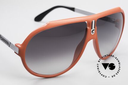 Carrera 5512 80's Sunglasses Miami Vice, unworn rarity comes with a hard case by Porsche Carrera, Made for Men