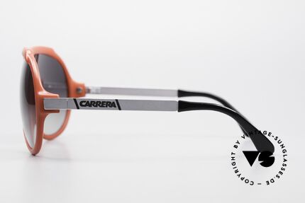 Carrera 5512 80's Sunglasses Miami Vice, NO RETRO SHADES; but a rare 30 years old ORIGINAL!, Made for Men