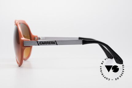 Carrera 5512 80's Glasses Iconic Movie Shades, NO RETRO SHADES; but a rare 30 years old ORIGINAL!, Made for Men